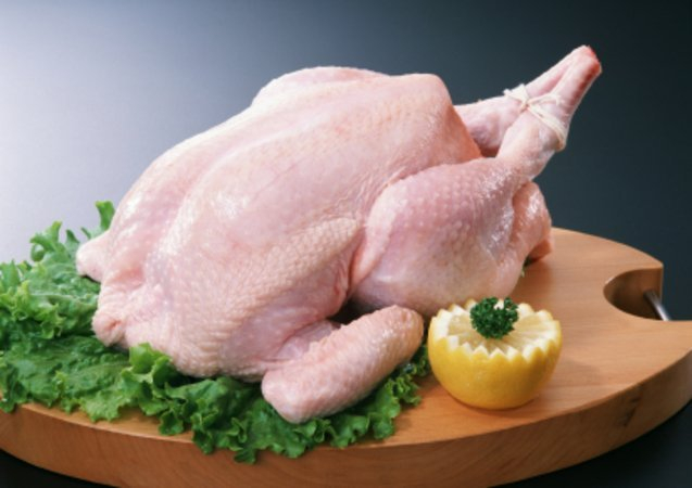 Chicken- Whole